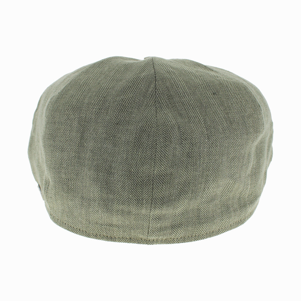 Wigens Wheeler - European Caps