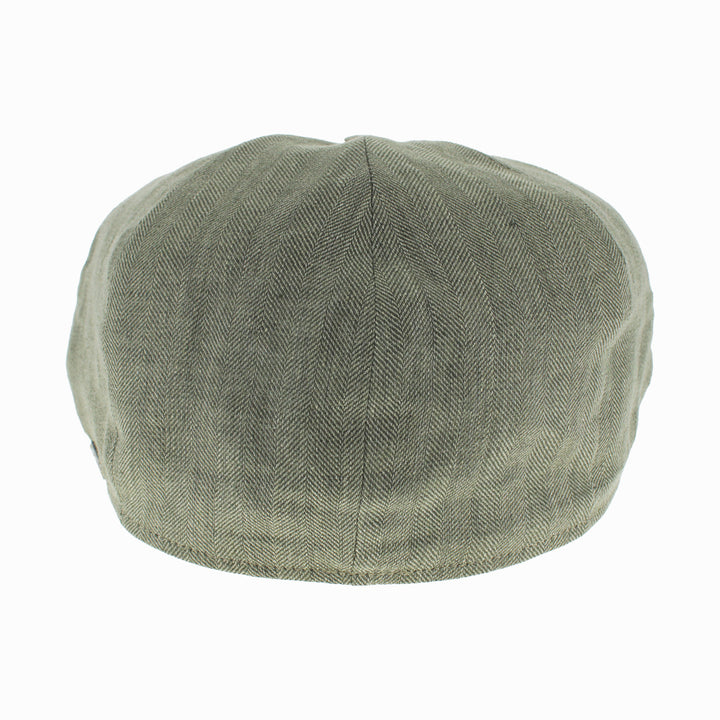 Wigens Wheeler - European Caps