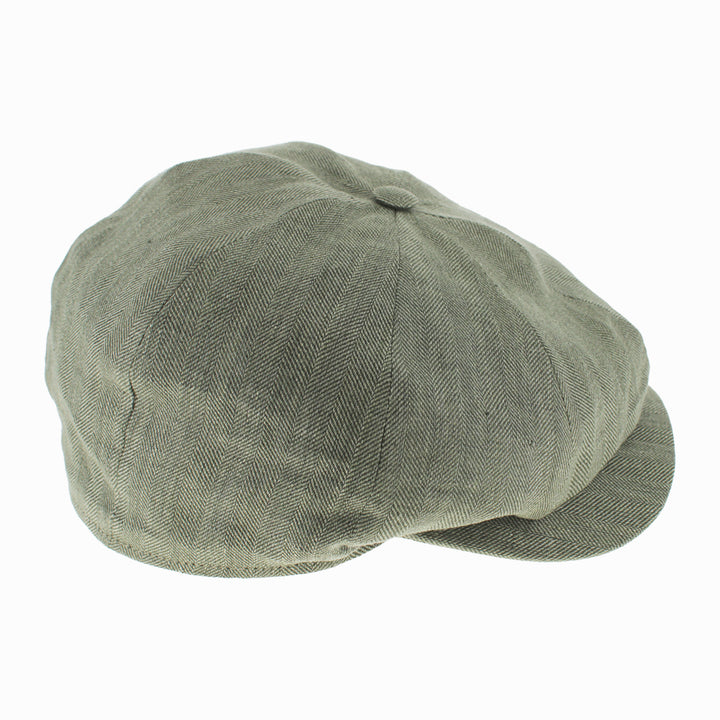 Wigens Wheeler - European Caps