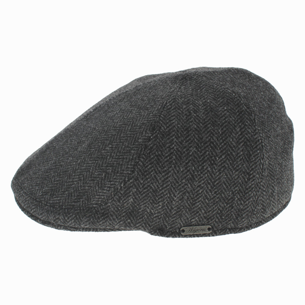 Wigens Younger - European Caps Unisex Hat Cap wigens   Hats in the Belfry