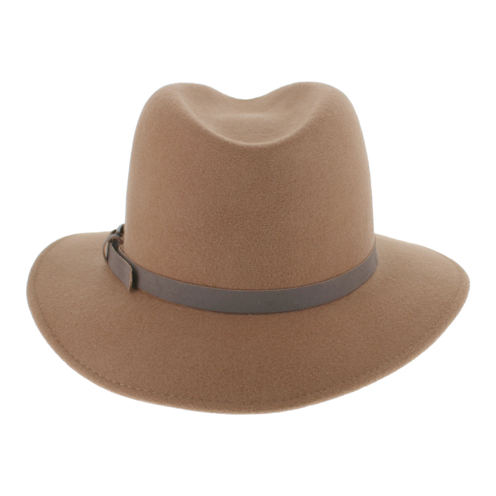 Belfry Zacheo Camel - Belfry Italia Unisex Hat Cap Tesi   Hats in the Belfry
