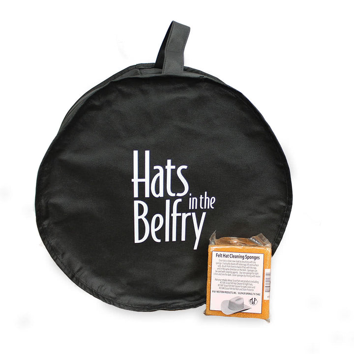 Basic Hat Box Bundle Unisex Hat Cap Hats In The Belfry Shop black  Hats in the Belfry