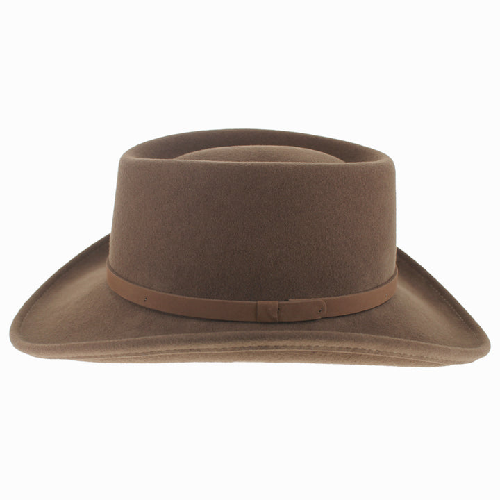 Belfry Gamber - Handmade for Belfry Unisex Hat Cap Bollman   Hats in the Belfry