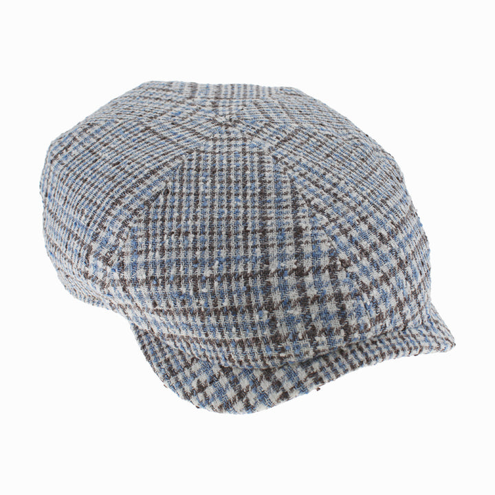 Wigens Keller - European Caps