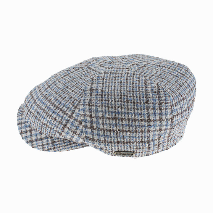 Wigens Keller - European Caps