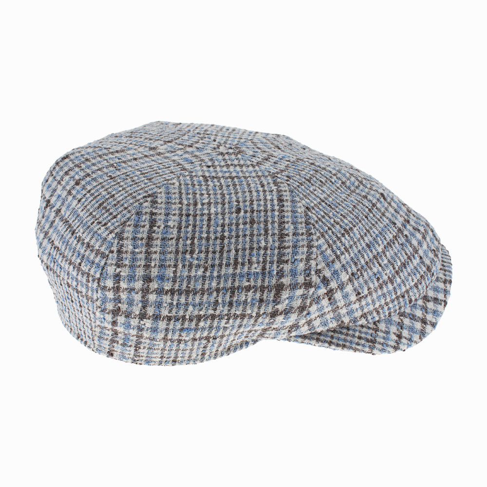 Wigens Keller - European Caps