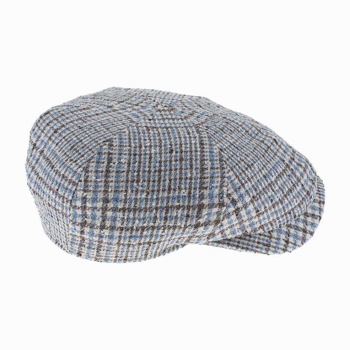 Wigens Keller - European Caps