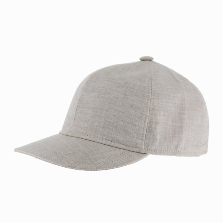 Belfry Cabrini - Belfry Italia Unisex Hat Cap Hats and Brothers oatmeal Small Hats in the Belfry