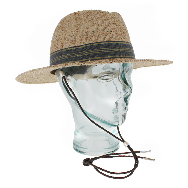Hats String Across Stampede Strings – Hats in the Belfry