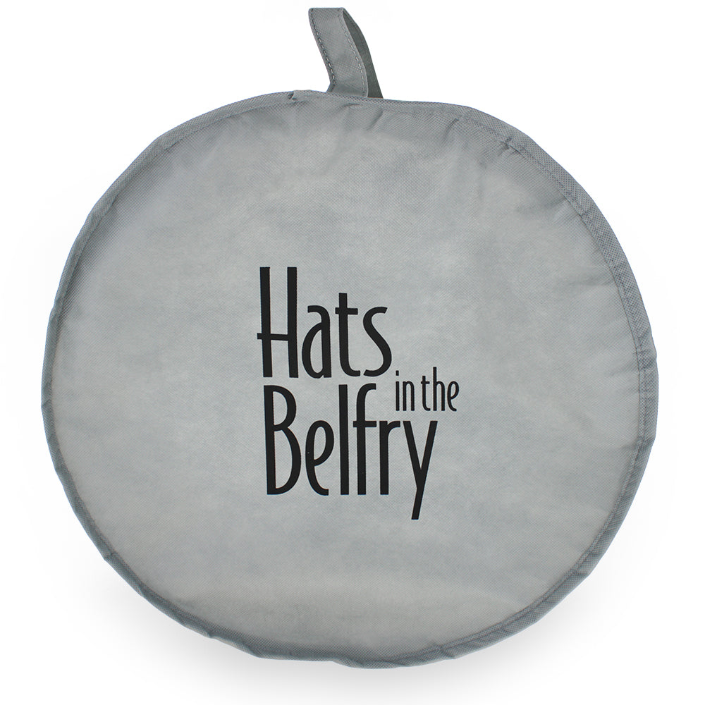 Basic Hat Box Bundle Unisex Hat Cap Hats In The Belfry Shop Grey  Hats in the Belfry