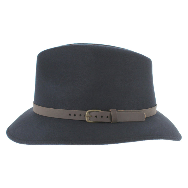 Belfry Zacheo Navy - Belfry Italia Unisex Hat Cap Tesi   Hats in the Belfry