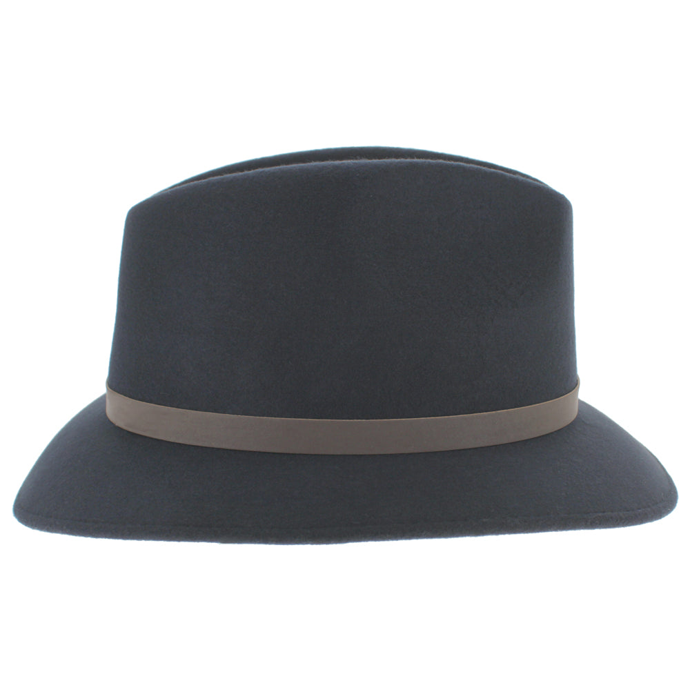 Belfry Zacheo Navy - Belfry Italia Unisex Hat Cap Tesi   Hats in the Belfry