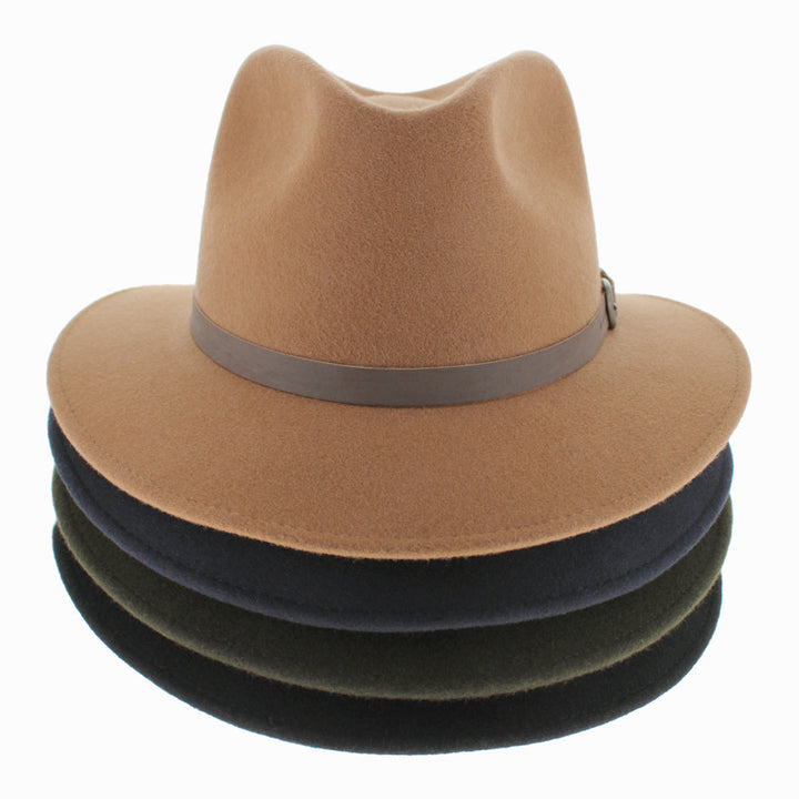 Belfry Zacheo Camel - Belfry Italia Unisex Hat Cap Tesi   Hats in the Belfry