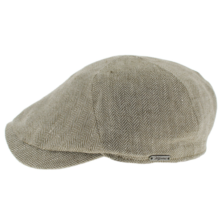 101106 Wigens - European Caps Unisex Hat Cap wigens   Hats in the Belfry