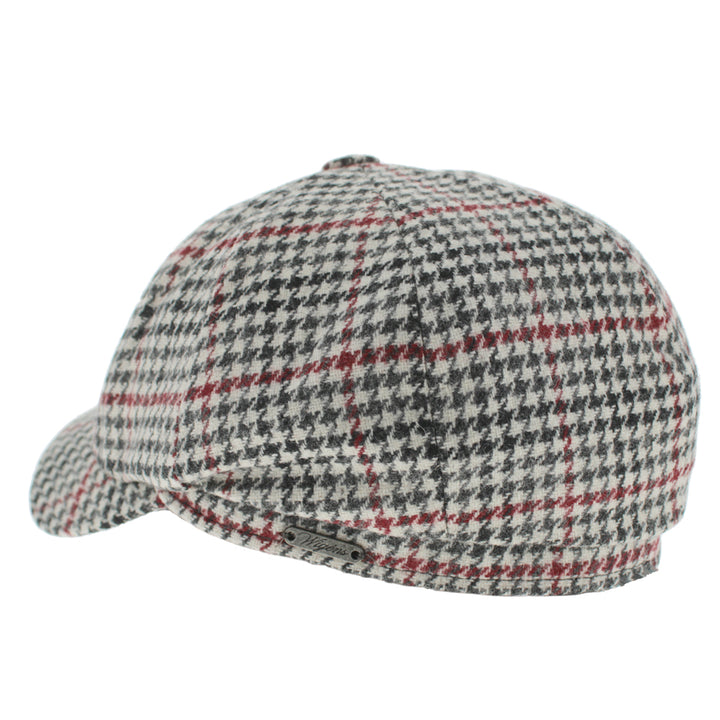101493 Wigens - European Caps Unisex Hat Cap wigens   Hats in the Belfry