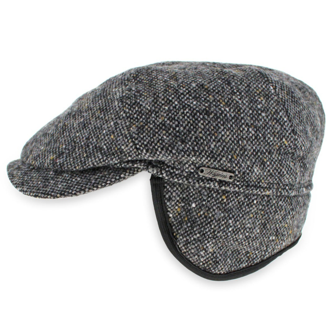 Wigens Slim - European Caps Unisex Hat Cap wigens   Hats in the Belfry