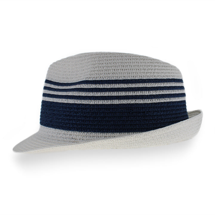 Belfry Wyatt - The Goods Unisex Hat Cap The Goods White Small Hats in the Belfry