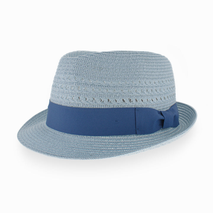 Belfry Justin - The Goods Unisex Hat Cap The Goods Sky Blue Small Hats in the Belfry