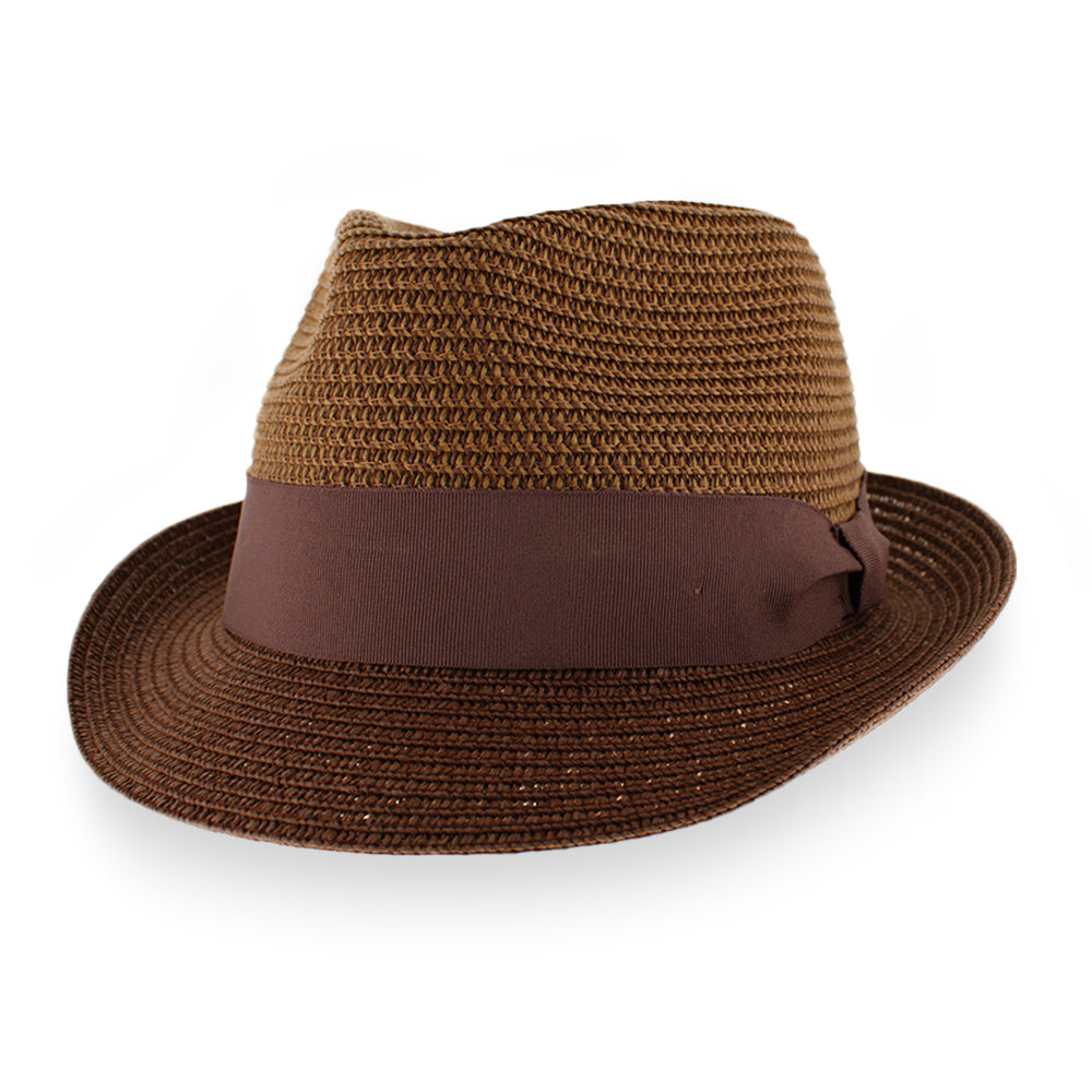Belfry Ben - The Goods Unisex Hat Cap The Goods Brown Small Hats in the Belfry