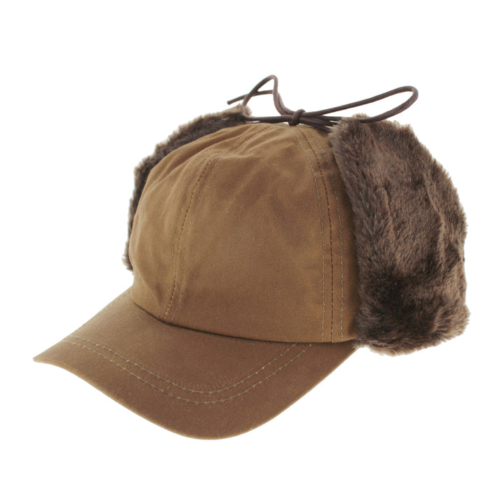54-11 Wanderer - The Goods Unisex Hat Cap The Goods Brown Medium Hats in the Belfry