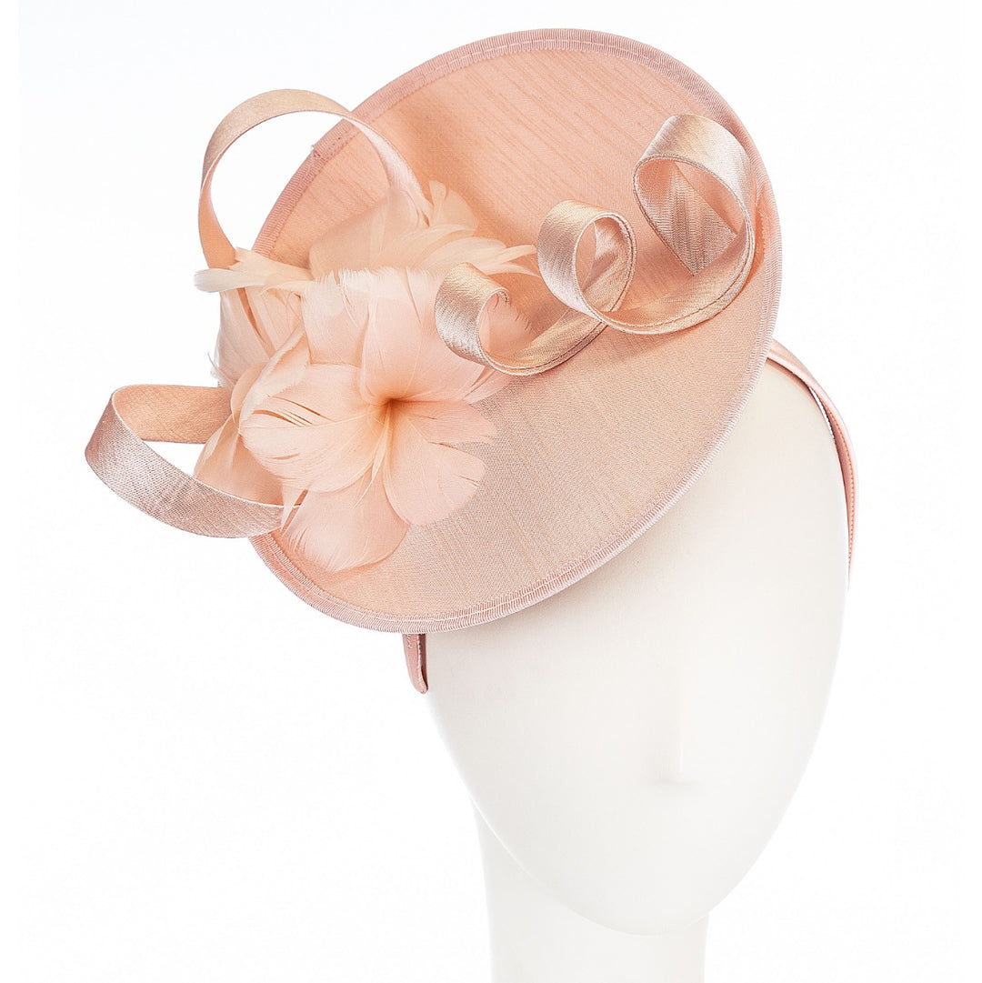 Ramona - Giovannio Collection Unisex Hat Cap Giovannio Pink  Hats in the Belfry