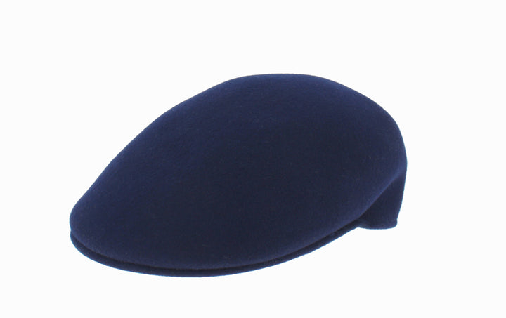 Belfry Ascot - The Goods Unisex Hat Cap The Goods Navy Small Hats in the Belfry