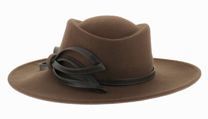 Belfry Cavone - Belfry Italia Unisex Hat Cap COMPLIT Cacoa  Hats in the Belfry