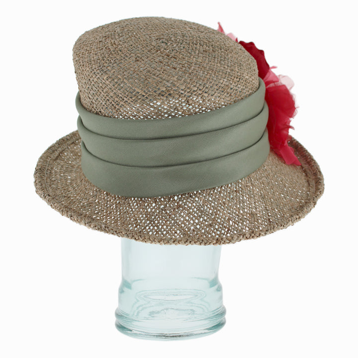 Belfry Elizabeth - Kathy Jeanne Collection Unisex Hat Cap KathyJeanne   Hats in the Belfry
