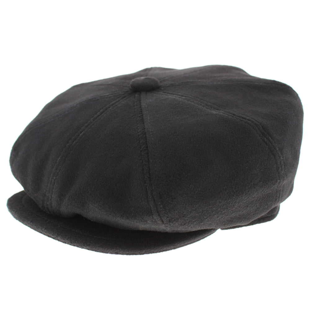 Belfry Flavio - Belfry Italia Unisex Hat Cap Depa Black Small Hats in the Belfry