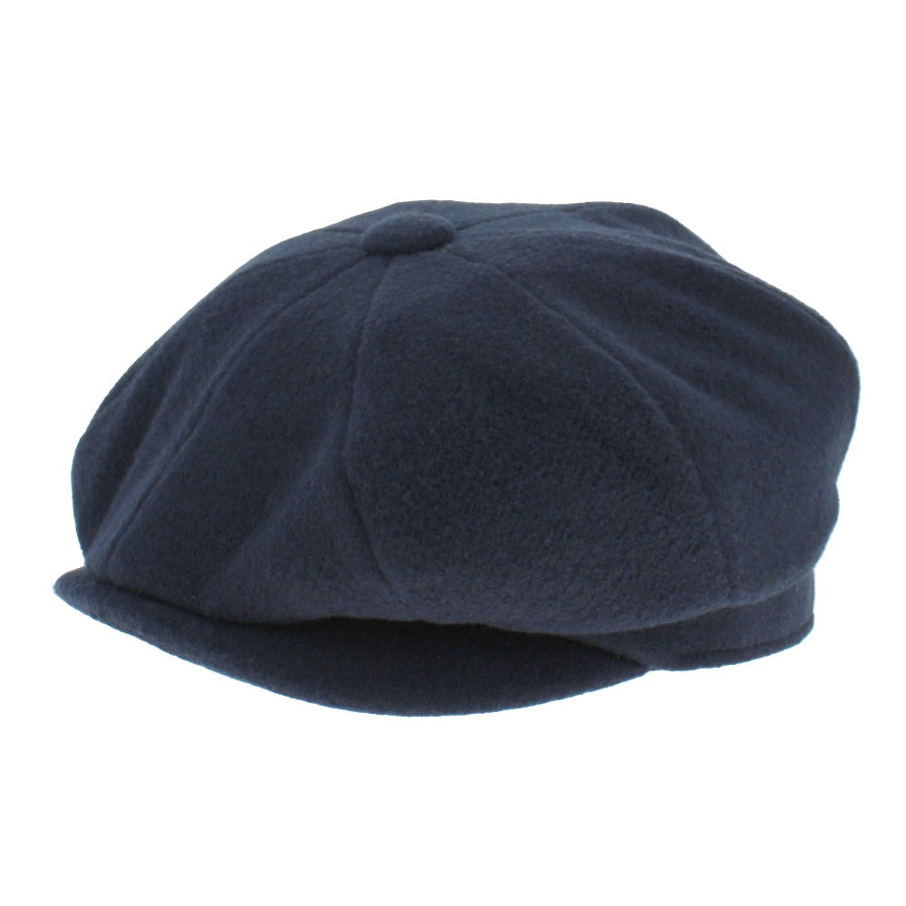 Belfry Groby - The Goods Unisex Hat Cap The Goods Navy Small Hats in the Belfry