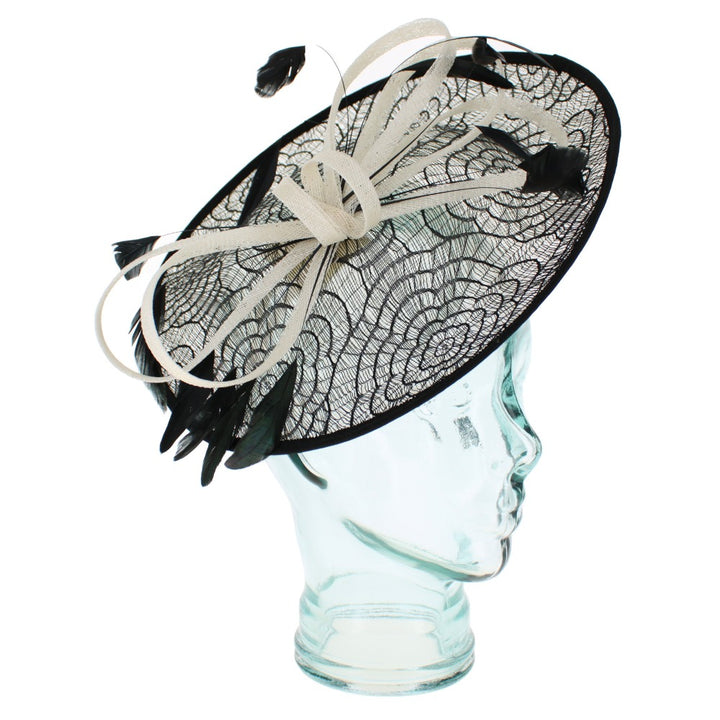 Lucinda - Giovannio Collection Unisex Hat Cap Giovannio Off White  Hats in the Belfry