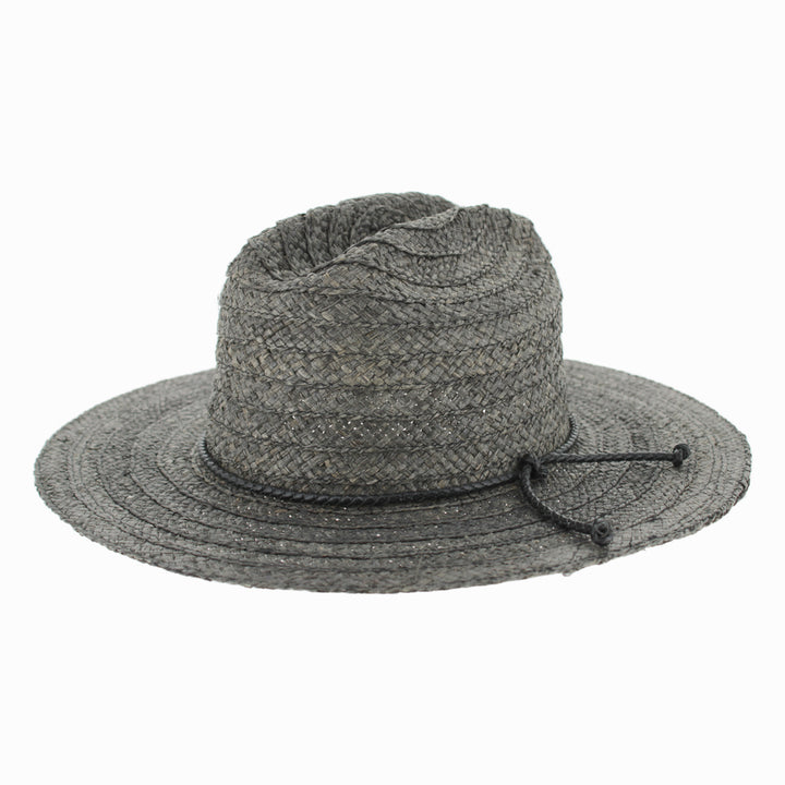 Belfry Sidonia - Belfry Italia Unisex Hat Cap Carina Grigio  Hats in the Belfry