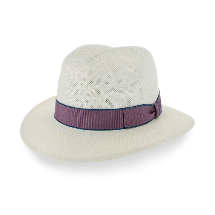 Belfry Antonio - Belfry Italia Unisex Hat Cap Sorbatti Bianco Small Hats in the Belfry