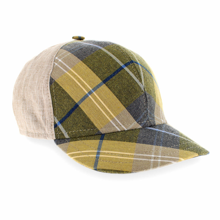 Belfry Barone - Belfry Italia Unisex Hat Cap Hats and Brothers Beige Small Hats in the Belfry