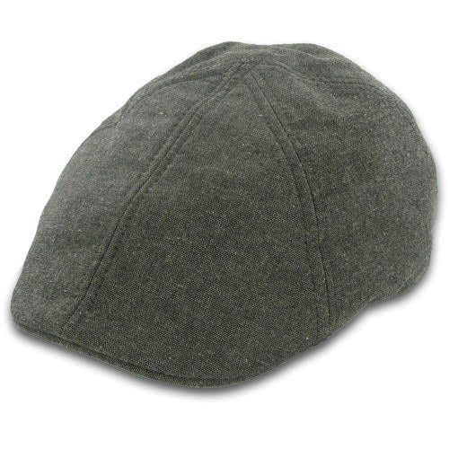 Belfry Afterburn - The Goods Unisex Hat Cap The Goods Green Denim Small Hats in the Belfry