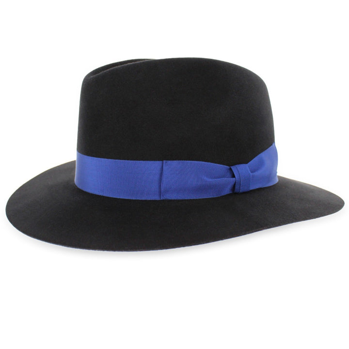 Belfry Benito - Belfry Italia Unisex Hat Cap Tesi Black 60 Hats in the Belfry