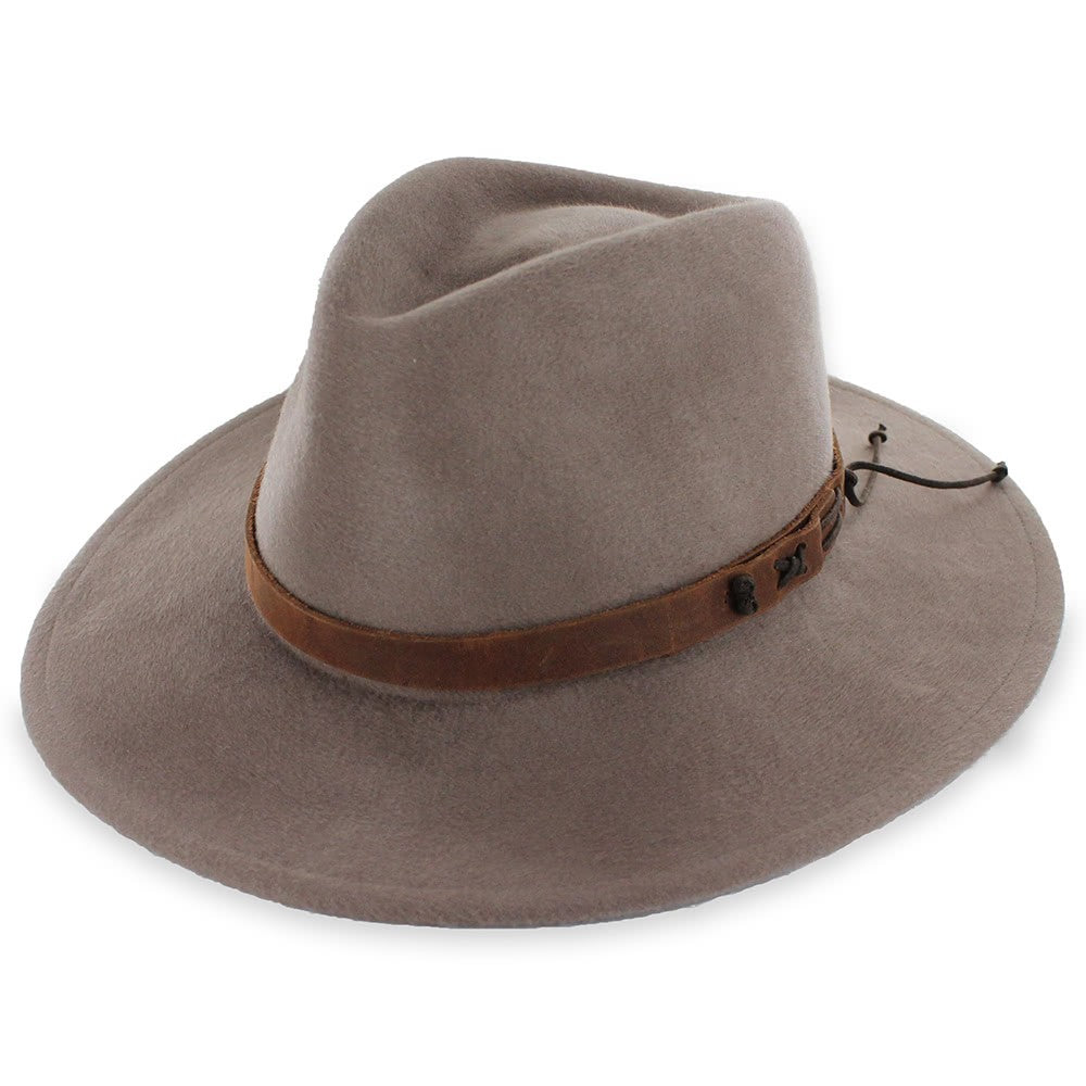 Belfry Brody - Handmade for Belfry Unisex Hat Cap Bollman Mole Small Hats in the Belfry