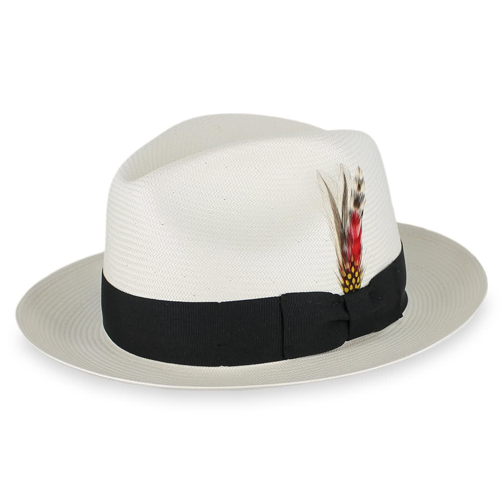 Belfry Canton - Handmade for Belfry Unisex Hat Cap Korber   Hats in the Belfry