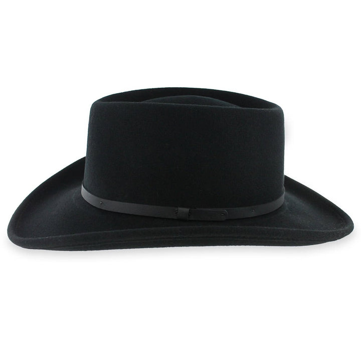 Belfry Gamber - Handmade for Belfry Unisex Hat Cap Bollman   Hats in the Belfry