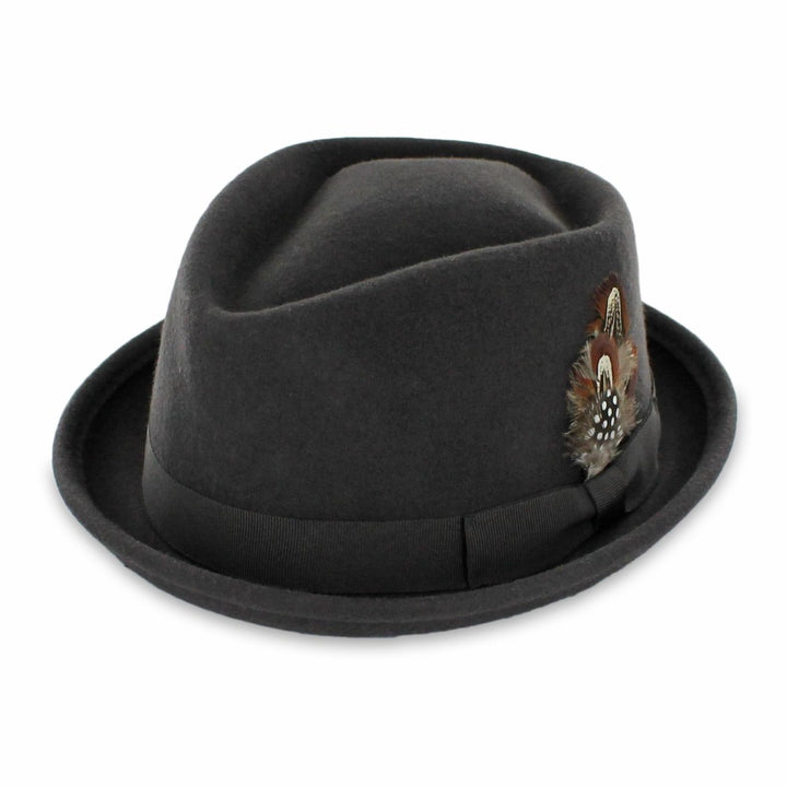 Belfry Jazz - The Goods Unisex Hat Cap The Goods Brown XX-Large Hats in the Belfry