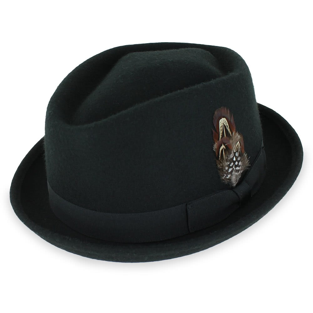 Belfry Jazz - The Goods Unisex Hat Cap The Goods Black XX-Large Hats in the Belfry