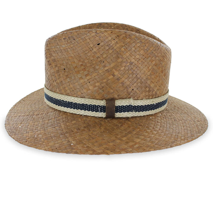 Belfry Locke - Handmade for Belfry Unisex Hat Cap Korber   Hats in the Belfry