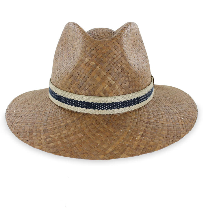Belfry Locke - Handmade for Belfry Unisex Hat Cap Korber   Hats in the Belfry