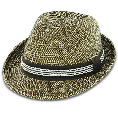 Belfry Luz - The Goods Unisex Hat Cap The Goods Mix Black Small Hats in the Belfry