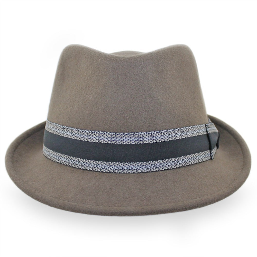 Belfry Trilby - The Goods