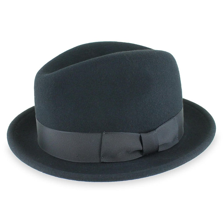 Belfry Truman - Handmade for Belfry Unisex Hat Cap Bollman Grey Small Hats in the Belfry