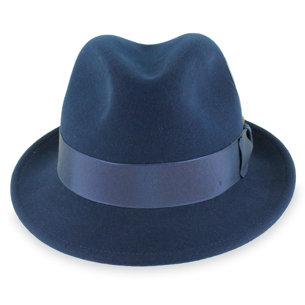 Belfry Truman - Handmade for Belfry Unisex Hat Cap Bollman   Hats in the Belfry