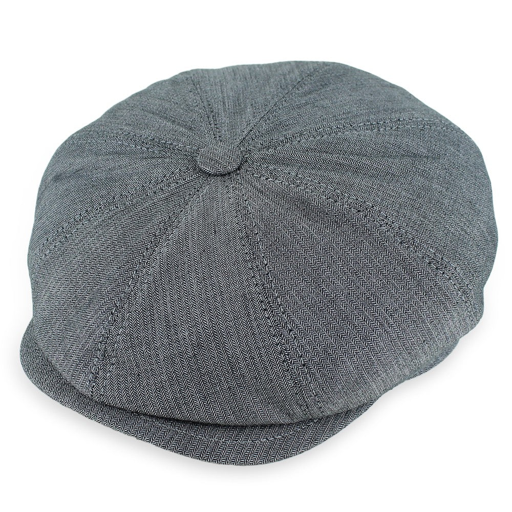 Belfry Baccio - Belfry Italia Unisex Hat Cap Hats and Brothers Anthracite Small Hats in the Belfry