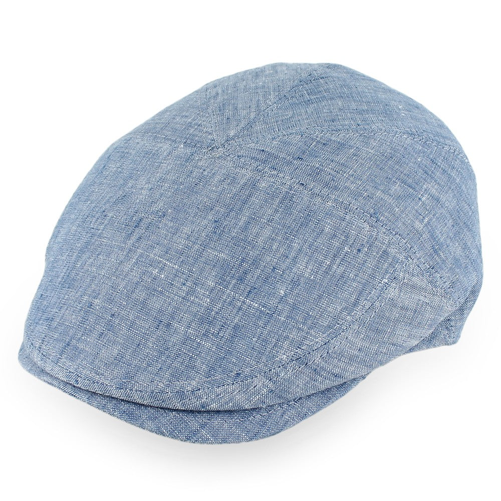 Belfry Belice - Belfry Italia Unisex Hat Cap Hats and Brothers Light Blue Small Hats in the Belfry