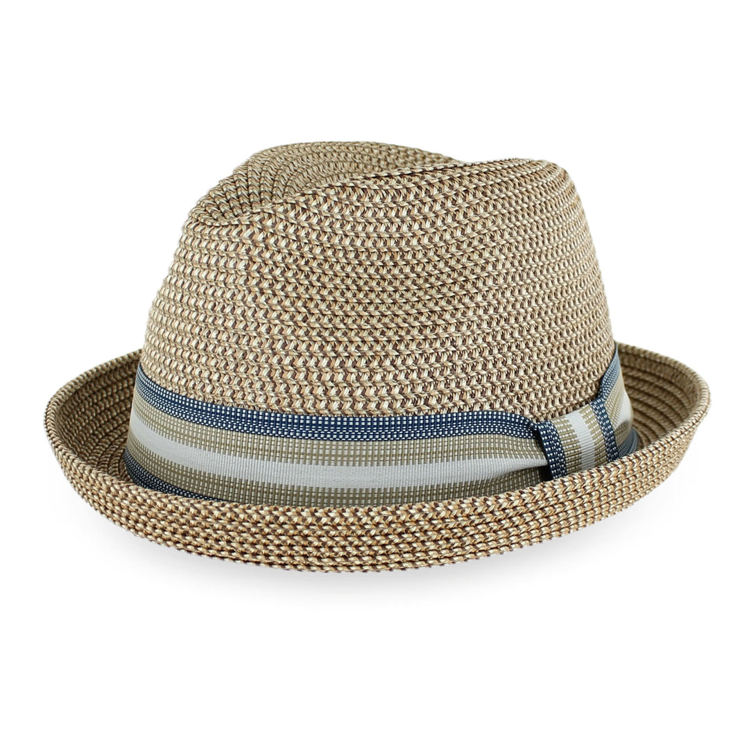 Buy Belfry Blake – Packable Toyo Straw Stingy Brim – Hats in the